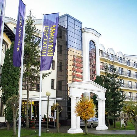 Doris Spa & Wellness Kolobřeh Exteriér fotografie