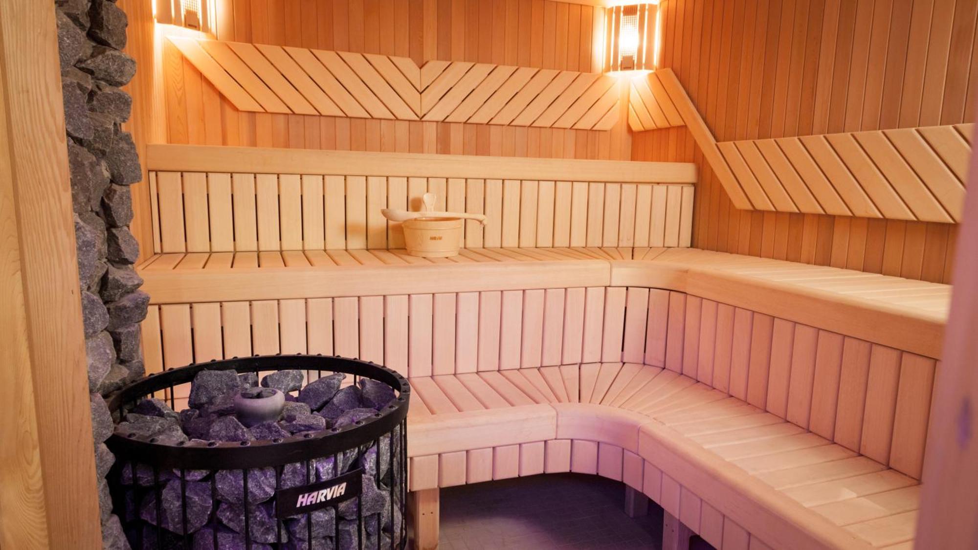 Doris Spa & Wellness Kolobřeh Exteriér fotografie