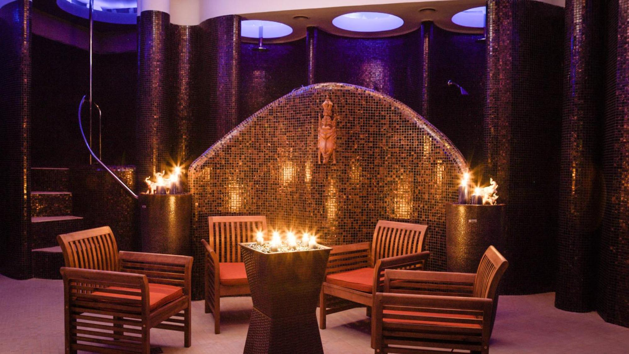 Doris Spa & Wellness Kolobřeh Exteriér fotografie