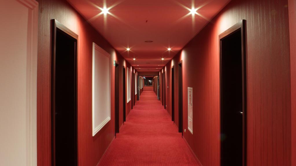 Doris Spa & Wellness Kolobřeh Exteriér fotografie
