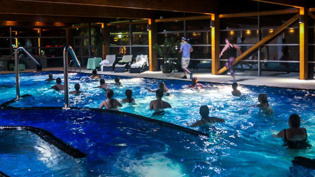 Doris Spa & Wellness Kolobřeh Exteriér fotografie