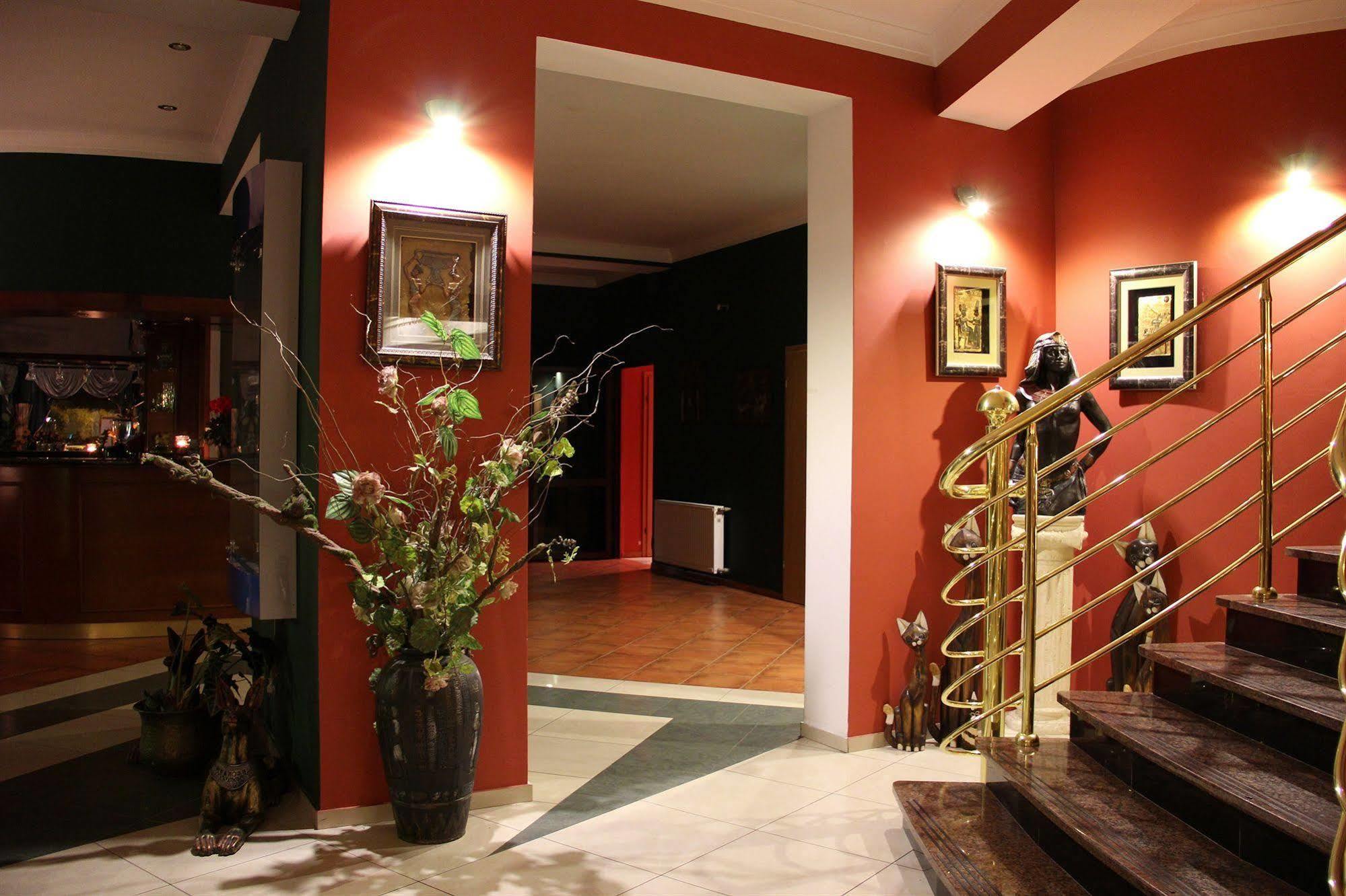 Doris Spa & Wellness Kolobřeh Exteriér fotografie