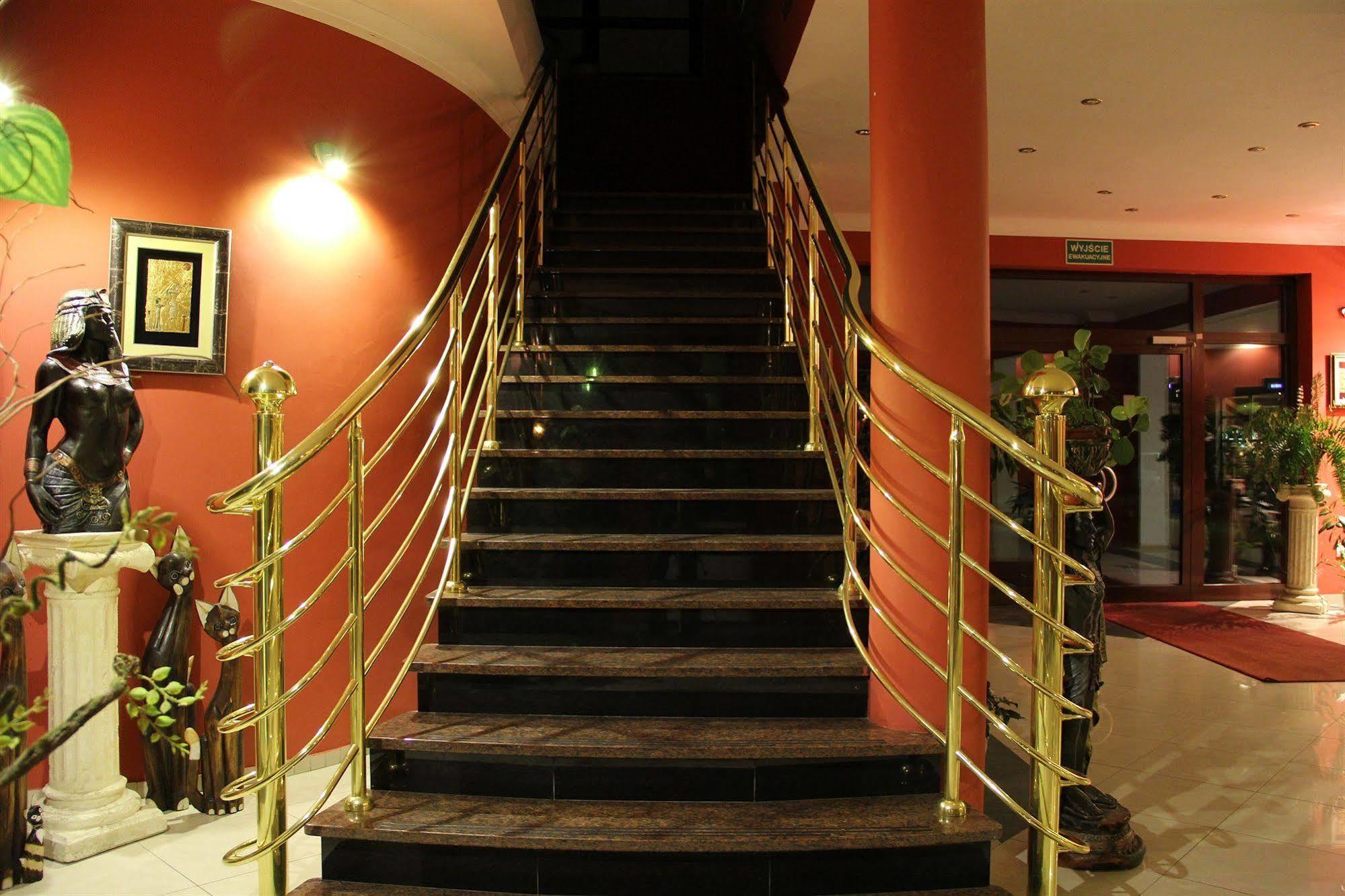 Doris Spa & Wellness Kolobřeh Exteriér fotografie
